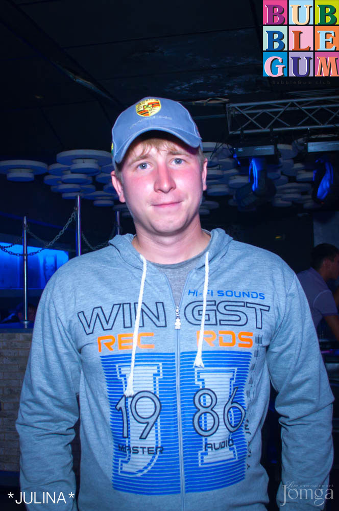 Фотография с "V.I.P"  в Пятерочка