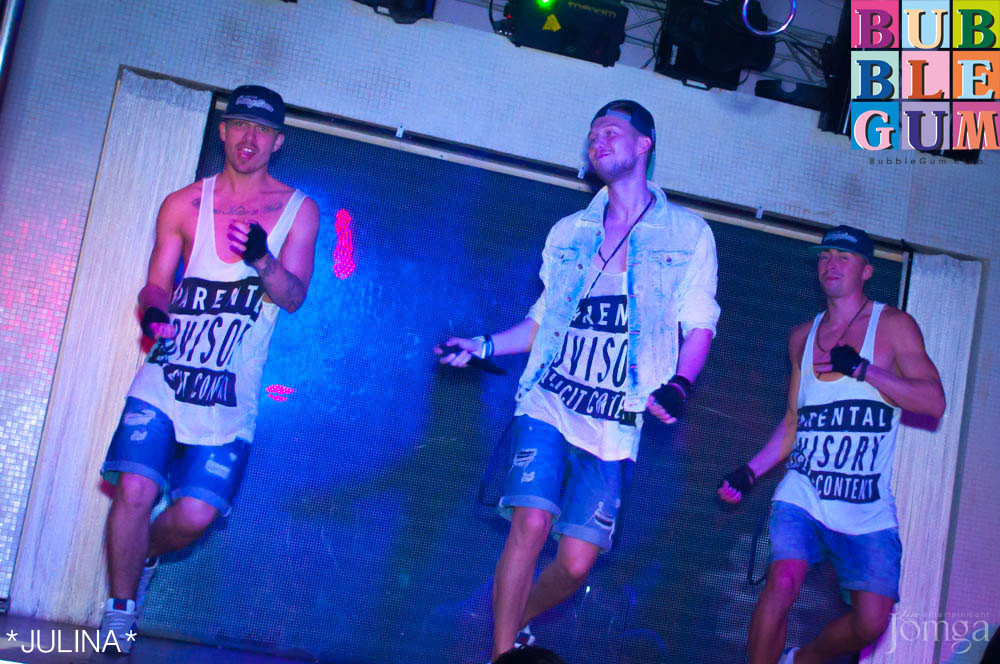 Фотография с "V.I.P"  в Пятерочка