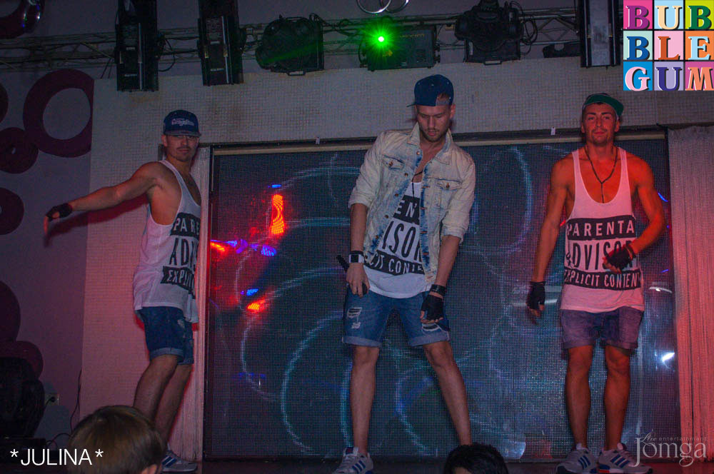 Фотография с "V.I.P"  в Пятерочка