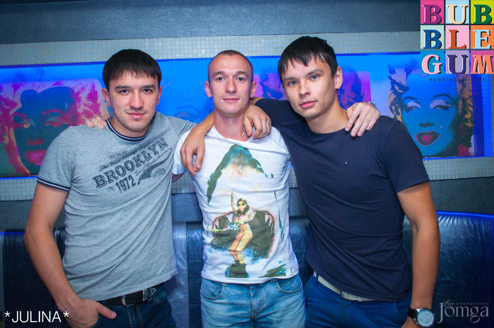 Фотография с "V.I.P"  в Пятерочка