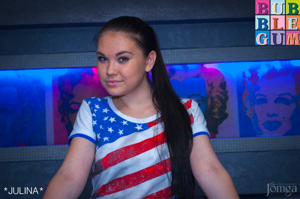 Фотография с "V.I.P"  в Пятерочка