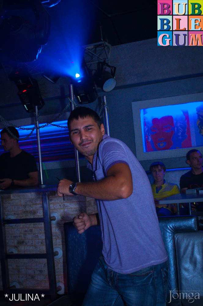 Фотография с "V.I.P"  в Пятерочка