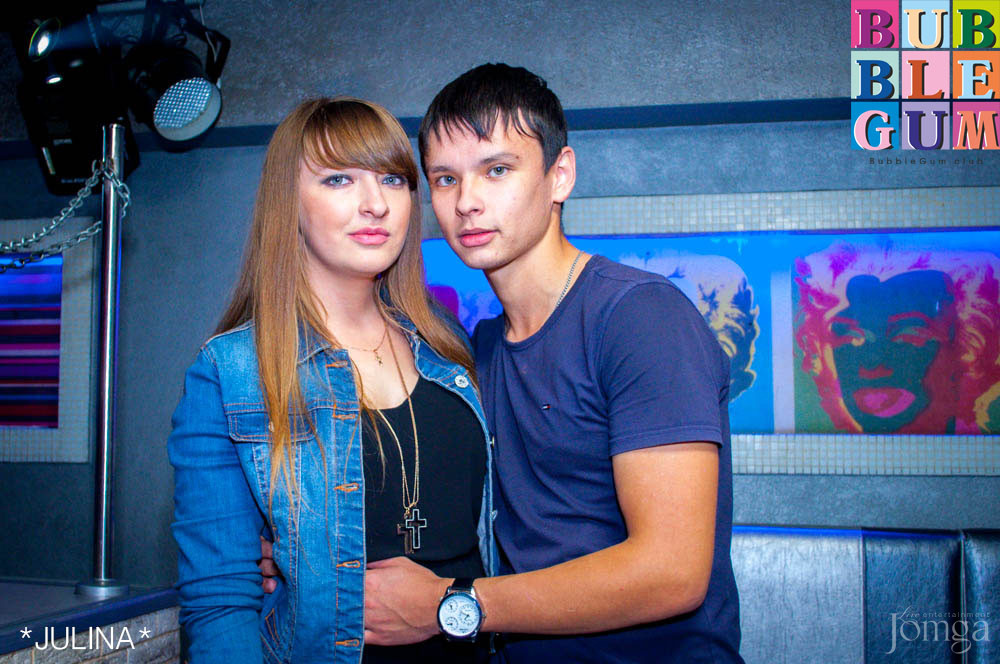 Фотография с "V.I.P"  в Пятерочка