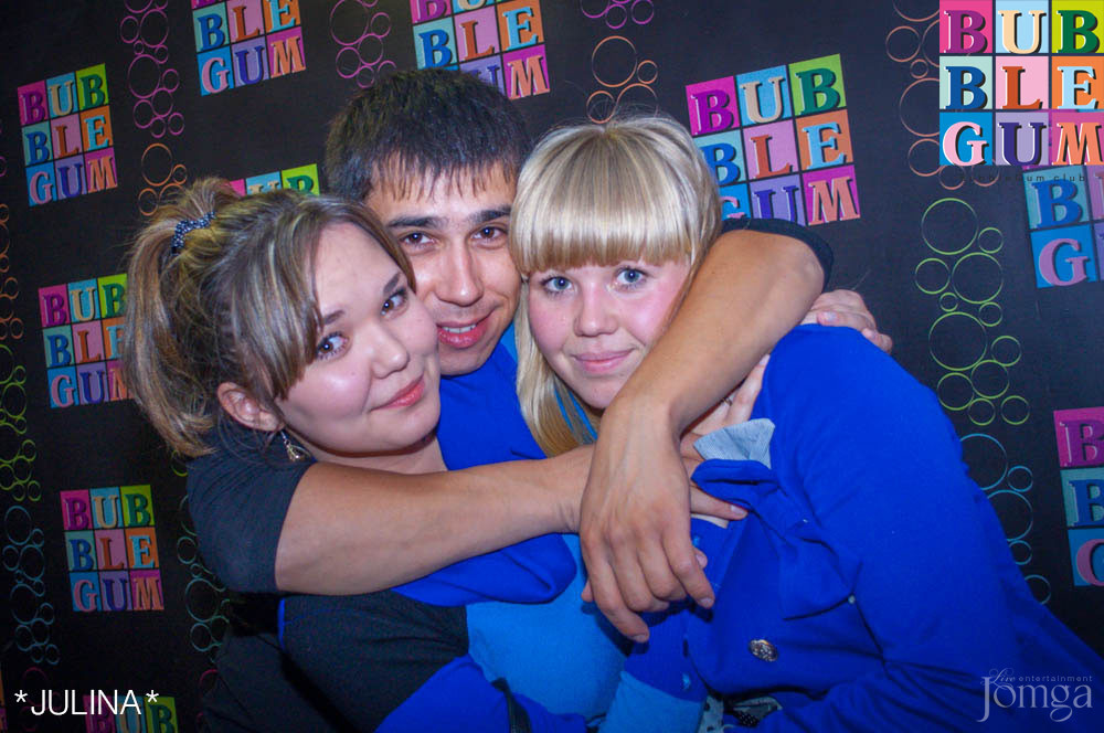 Фотография с "V.I.P"  в Пятерочка