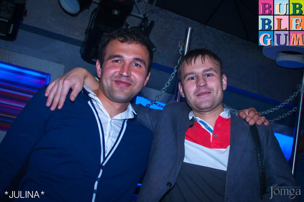 Фотография с "V.I.P"  в Пятерочка