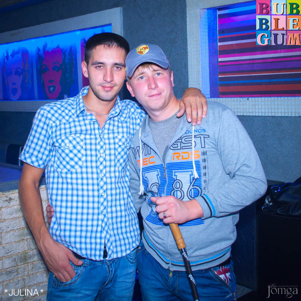 Фотография с "V.I.P"  в Пятерочка