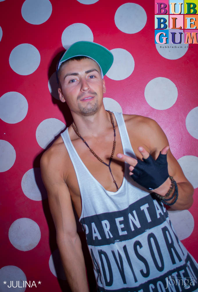 Фотография с "V.I.P"  в Пятерочка