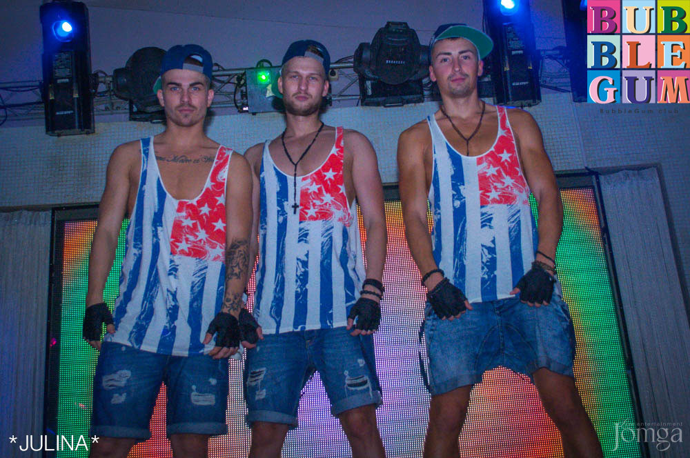 Фотография с "V.I.P"  в Пятерочка