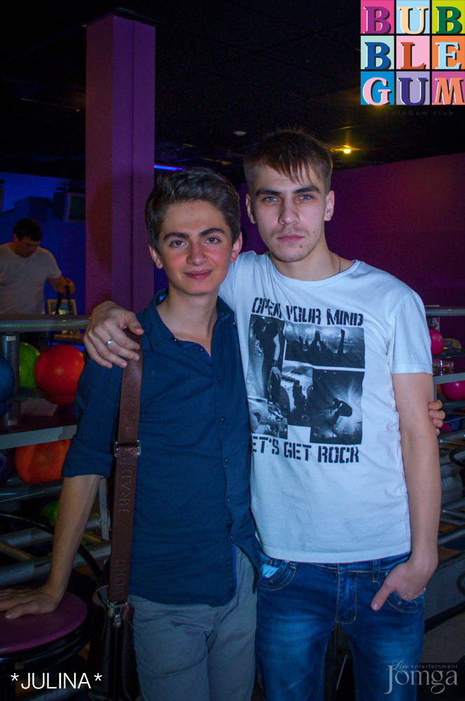 Фотография с "V.I.P"  в Пятерочка