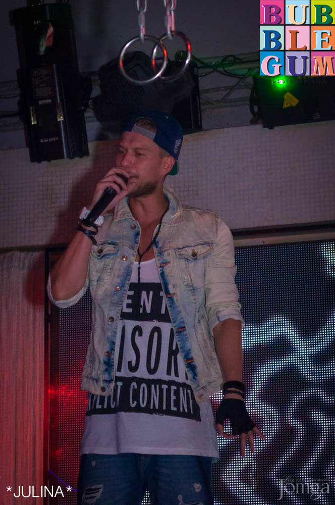 Фотография с "V.I.P"  в Пятерочка