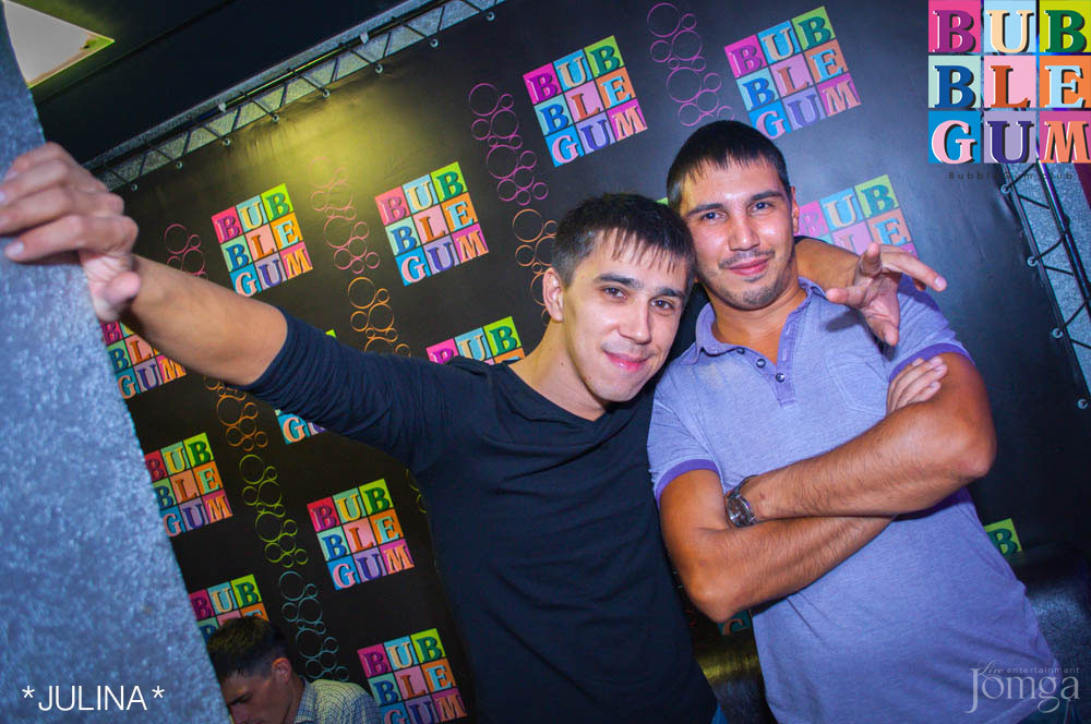 Фотография с "V.I.P"  в Пятерочка