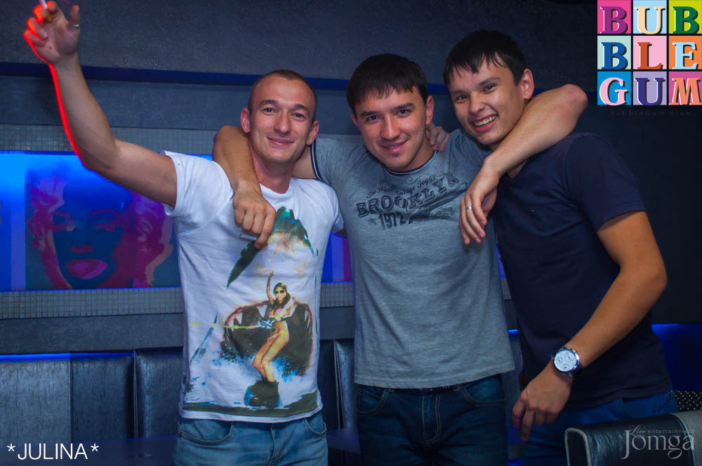 Фотография с "V.I.P"  в Пятерочка