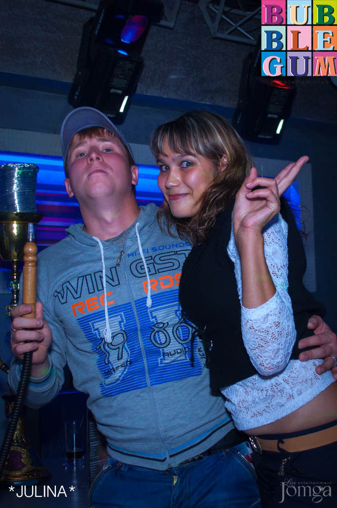 Фотография с "V.I.P"  в Пятерочка