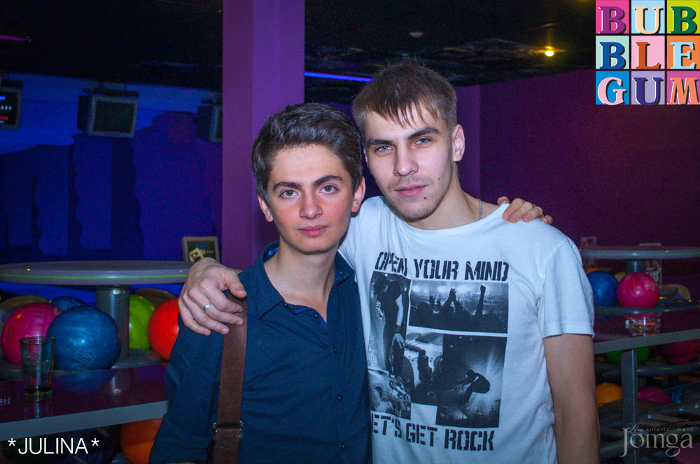 Фотография с "V.I.P"  в Пятерочка