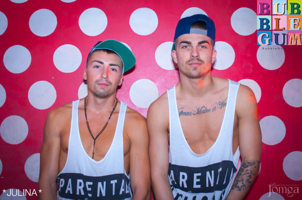 Фотография с "V.I.P"  в Пятерочка