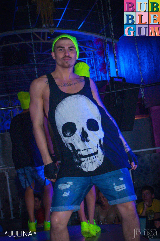 Фотография с "V.I.P"  в Пятерочка