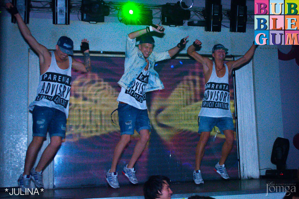 Фотография с "V.I.P"  в Пятерочка