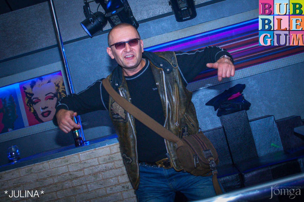 Фотография с "V.I.P"  в Пятерочка