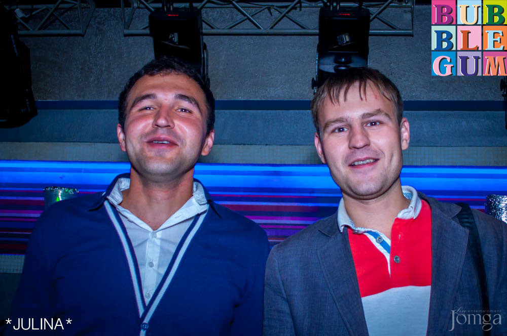 Фотография с "V.I.P"  в Пятерочка