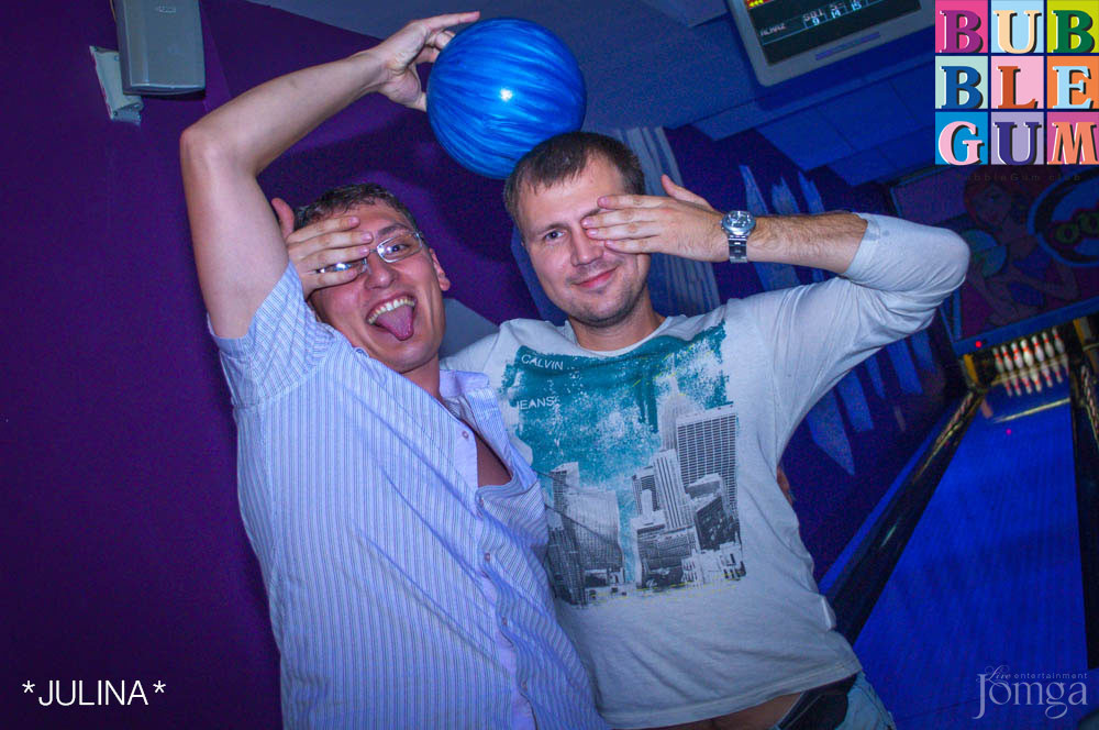 Фотография с "V.I.P"  в Пятерочка