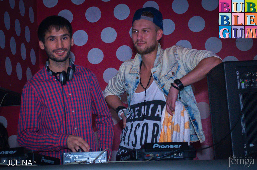 Фотография с "V.I.P"  в Пятерочка