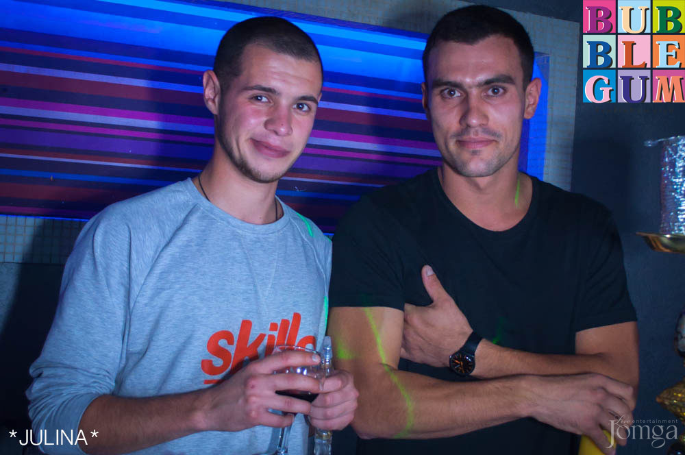 Фотография с "V.I.P"  в Пятерочка