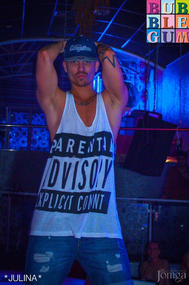 Фотография с "V.I.P"  в Пятерочка