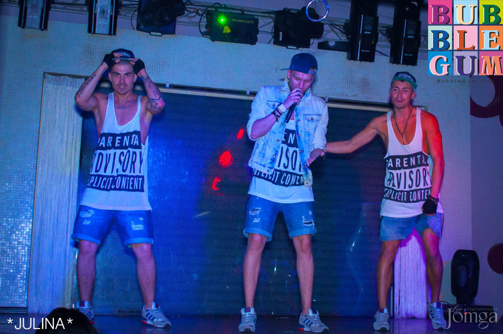 Фотография с "V.I.P"  в Пятерочка