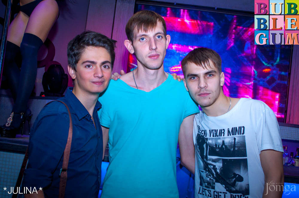 Фотография с "V.I.P"  в Пятерочка