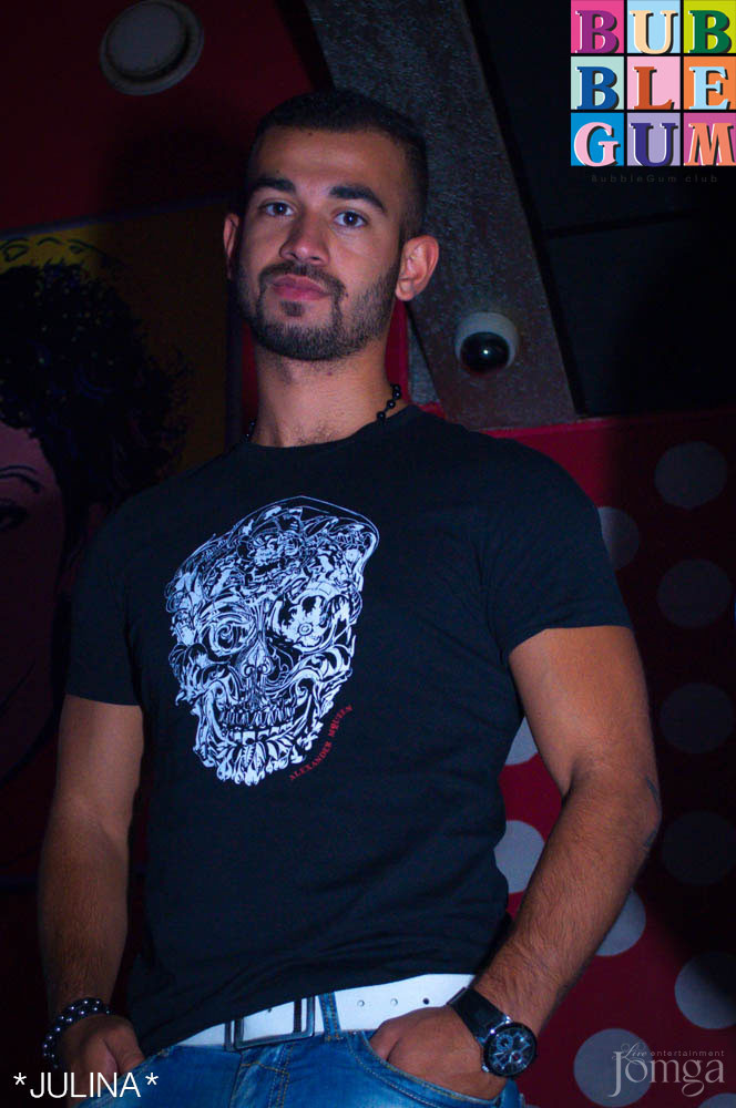 Фотография с "V.I.P"  в Пятерочка