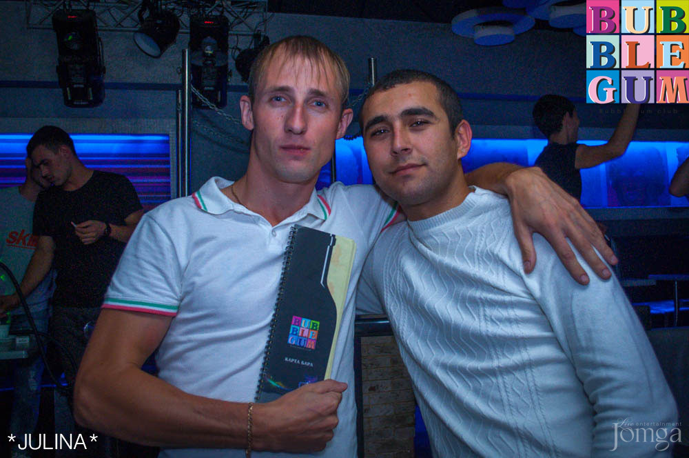 Фотография с "V.I.P"  в Пятерочка