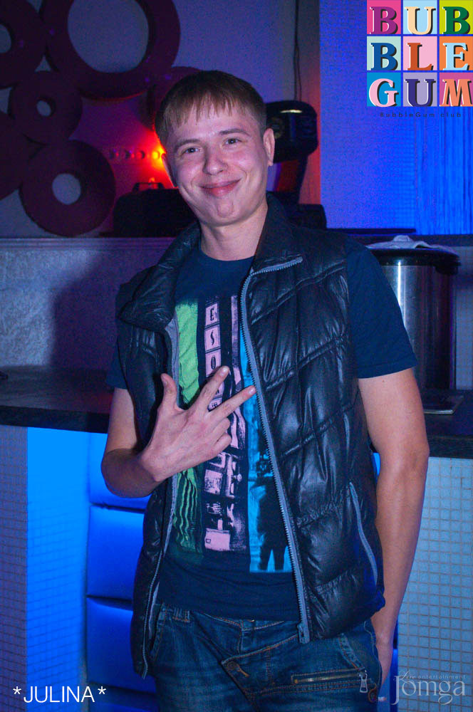 Фотография с "V.I.P"  в Пятерочка