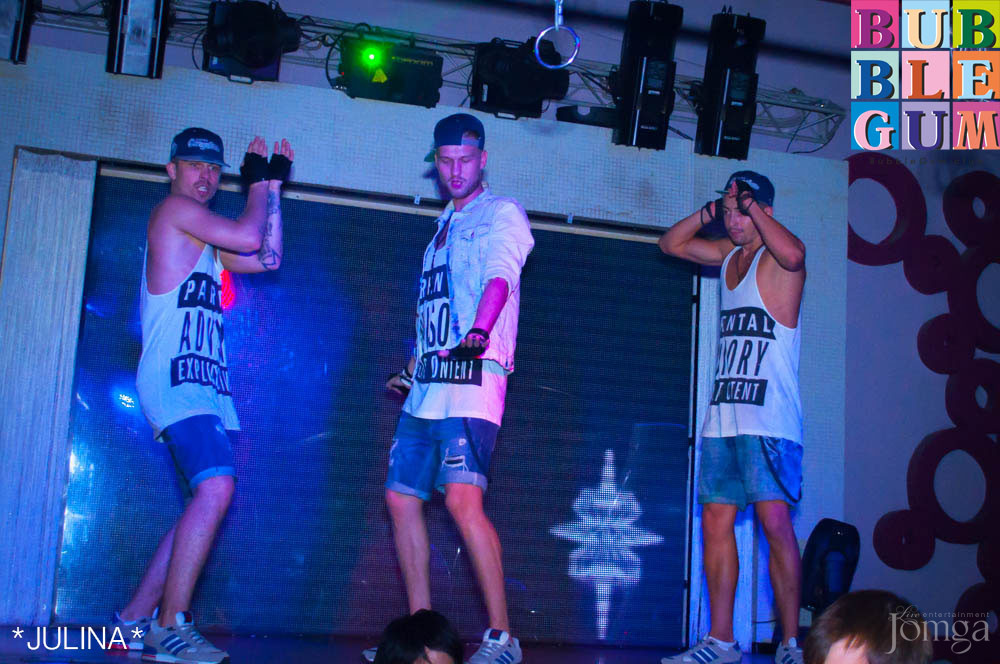 Фотография с "V.I.P"  в Пятерочка