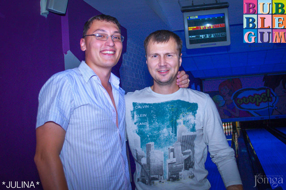 Фотография с "V.I.P"  в Пятерочка