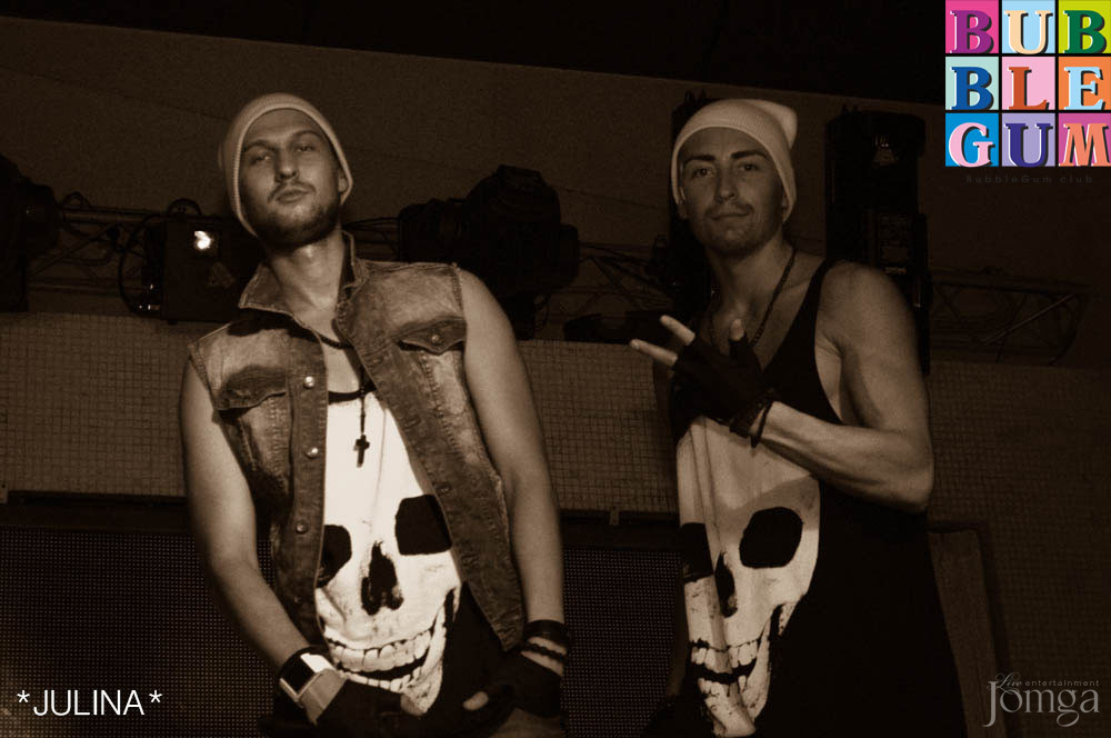 Фотография с "V.I.P"  в Пятерочка