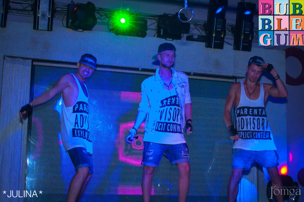 Фотография с "V.I.P"  в Пятерочка