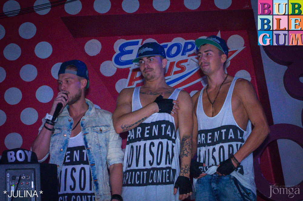 Фотография с "V.I.P"  в Пятерочка