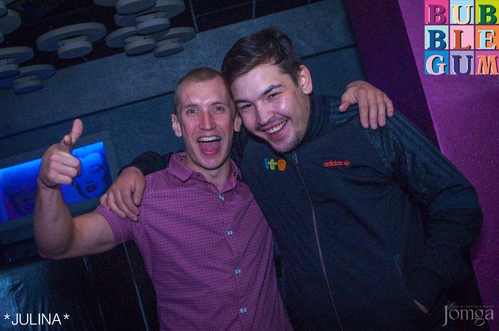 Фотография с "V.I.P"  в Пятерочка