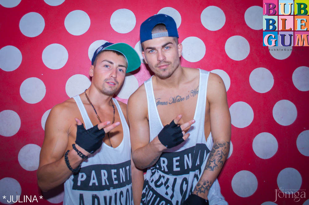 Фотография с "V.I.P"  в Пятерочка