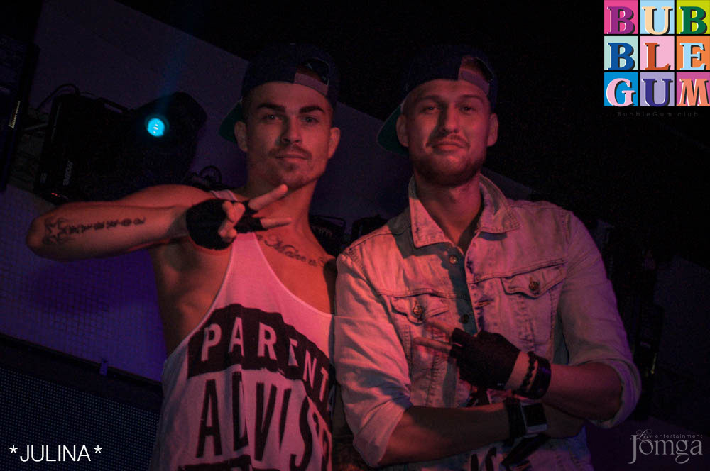 Фотография с "V.I.P"  в Пятерочка