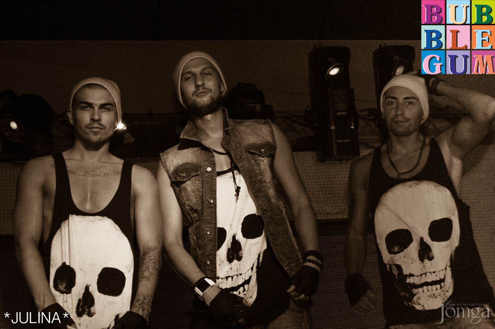 Фотография с "V.I.P"  в Пятерочка