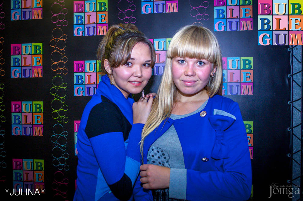 Фотография с "V.I.P"  в Пятерочка