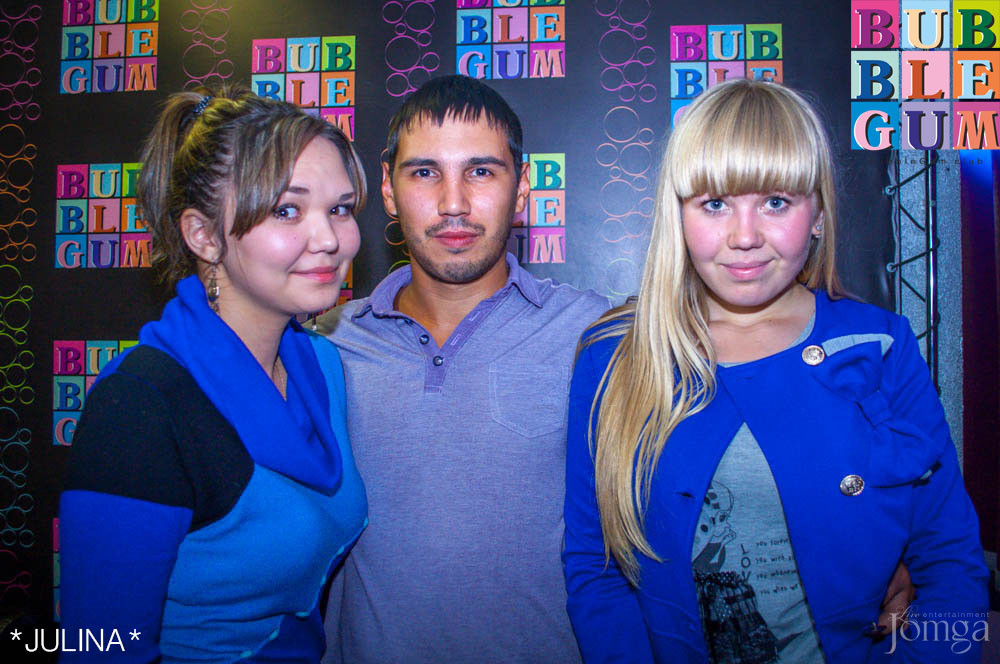 Фотография с "V.I.P"  в Пятерочка