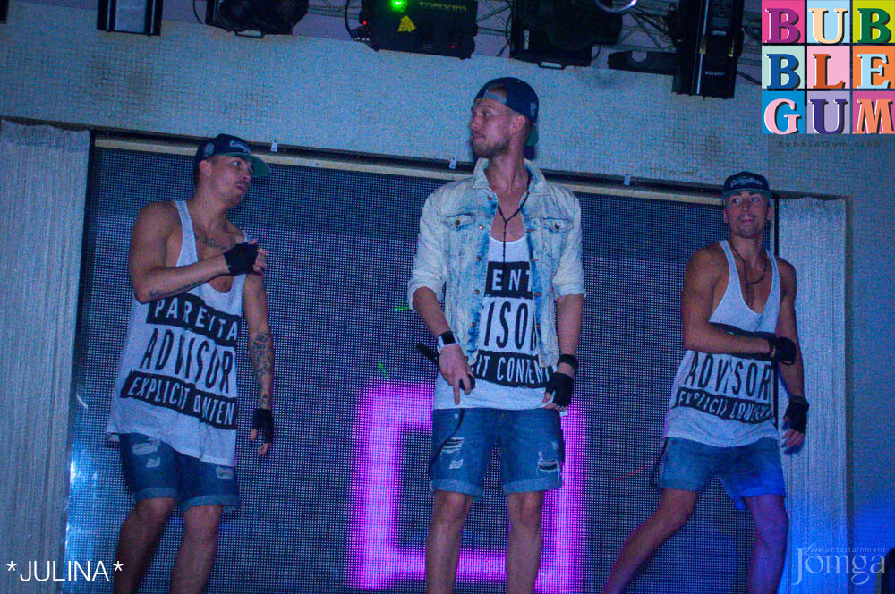 Фотография с "V.I.P"  в Пятерочка