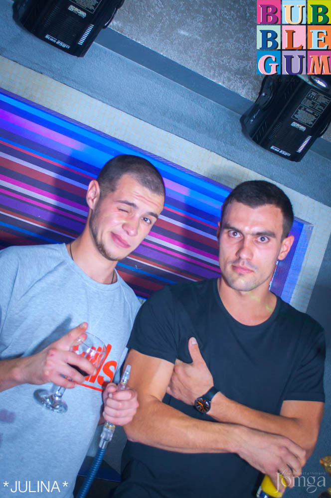 Фотография с "V.I.P"  в Пятерочка