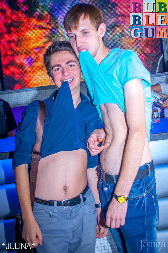 Фотография с "V.I.P"  в Пятерочка