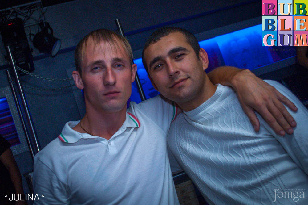 Фотография с "V.I.P"  в Пятерочка