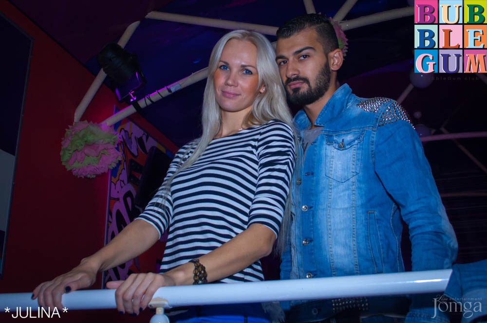 Фотография с "V.I.P"  в Пятерочка