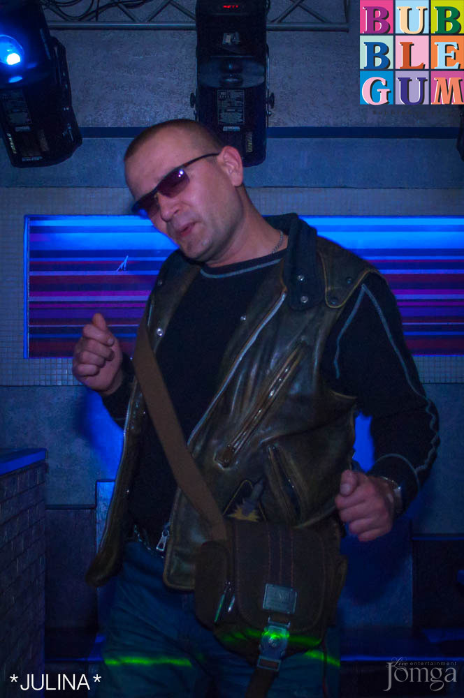 Фотография с "V.I.P"  в Пятерочка