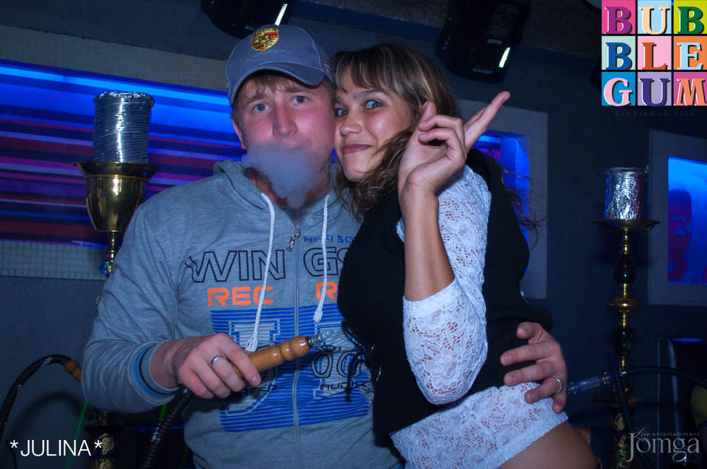 Фотография с "V.I.P"  в Пятерочка